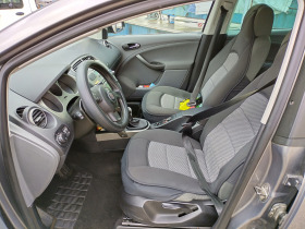 Seat Altea 1.9TDI, снимка 7 - Автомобили и джипове - 45203527