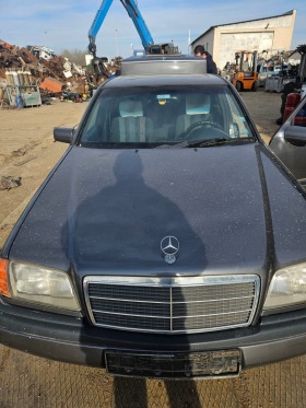 Обява за продажба на Mercedes-Benz C 220 ~11 лв. - изображение 1