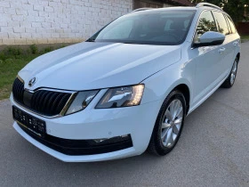 Skoda Octavia 1.5 G-Tec METAN;:Сервизна история , снимка 2