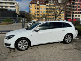 Opel Insignia, снимка 2 - Автомобили и джипове - 45156314