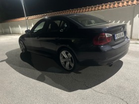 BMW 320 d 163, снимка 3