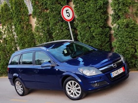 Opel Astra 1.7CDTI(101)* НОВ ВНОС* , снимка 8 - Автомобили и джипове - 45360082