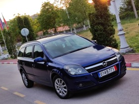 Opel Astra 1.7CDTI(101)* НОВ ВНОС* , снимка 10