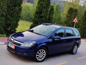 Opel Astra 1.7CDTI(101)* НОВ ВНОС* , снимка 3 - Автомобили и джипове - 45360082
