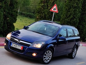 Opel Astra 1.7CDTI(101)* НОВ ВНОС* , снимка 1 - Автомобили и джипове - 45360082