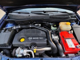 Opel Astra 1.7CDTI(101)* НОВ ВНОС* , снимка 17 - Автомобили и джипове - 45360082