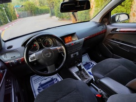 Opel Astra 1.7CDTI(101)* НОВ ВНОС* , снимка 12 - Автомобили и джипове - 45360082