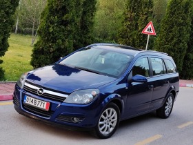 Opel Astra 1.7CDTI(101)*  *  | Mobile.bg   2