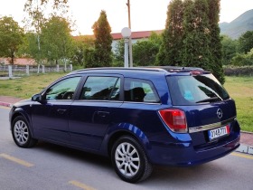 Opel Astra 1.7CDTI(101)* НОВ ВНОС* , снимка 4 - Автомобили и джипове - 45360082
