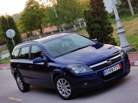 Opel Astra 1.7CDTI(101)* НОВ ВНОС* , снимка 9 - Автомобили и джипове - 45360082