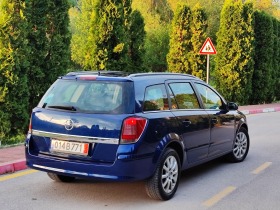 Opel Astra 1.7CDTI(101)* НОВ ВНОС* , снимка 6 - Автомобили и джипове - 45360082