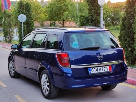 Opel Astra 1.7CDTI(101)* НОВ ВНОС* , снимка 5 - Автомобили и джипове - 45360082