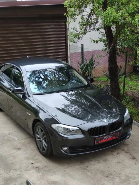 BMW 530 530Д, снимка 14