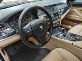 BMW 530 530Д, снимка 10