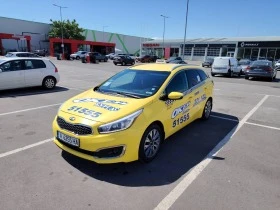 Kia Ceed, снимка 1