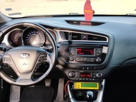 Kia Ceed, снимка 9