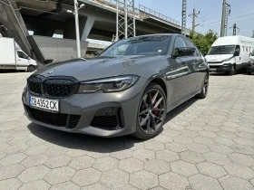  BMW 340