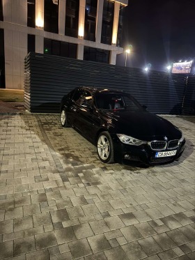 BMW 320 Xdrive, снимка 8