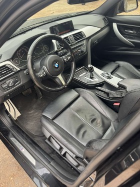 BMW 320 Xdrive, снимка 9