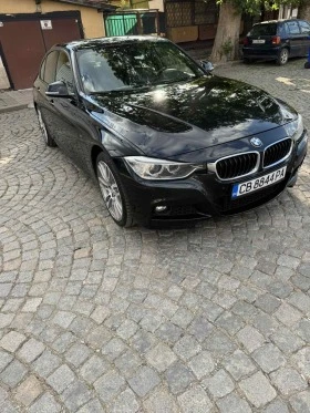 Обява за продажба на BMW 320 Xdrive ~30 000 лв. - изображение 11