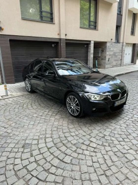 Обява за продажба на BMW 320 Xdrive ~30 000 лв. - изображение 2