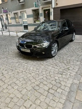 Обява за продажба на BMW 320 Xdrive ~30 000 лв. - изображение 1