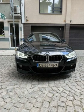 Обява за продажба на BMW 320 Xdrive ~30 000 лв. - изображение 1