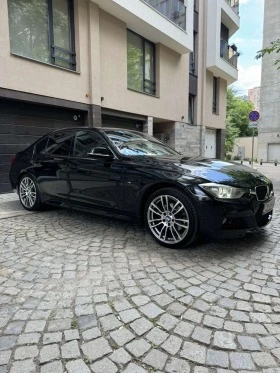 Обява за продажба на BMW 320 Xdrive ~30 000 лв. - изображение 4