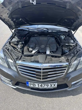 Mercedes-Benz E 500 5.5 twin turbo | Mobile.bg    8