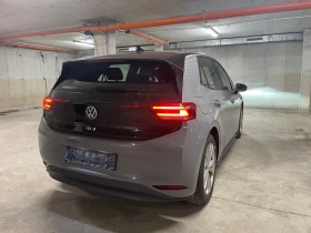 VW ID.3 Pro 204 hp, снимка 3