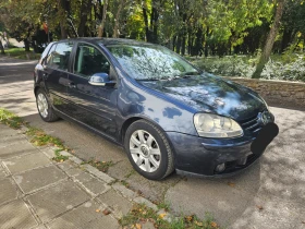 VW Golf 2.0 TDI 4 MOTION, снимка 3