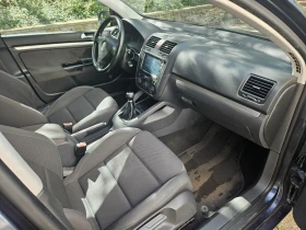 VW Golf 2.0 TDI 4 MOTION, снимка 16