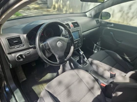 VW Golf 2.0 TDI 4 MOTION, снимка 8