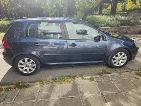 VW Golf 2.0 TDI 4 MOTION, снимка 7