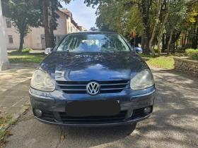 VW Golf 2.0 TDI 4 MOTION, снимка 1