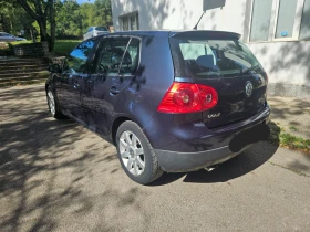 VW Golf 2.0 TDI 4 MOTION, снимка 4