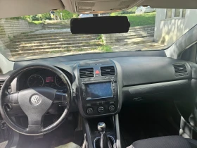 VW Golf 2.0 TDI 4 MOTION, снимка 17