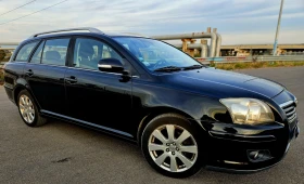 Toyota Avensis FACELIFT///2.0///D4D///126hp////// | Mobile.bg    2