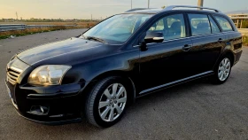 Toyota Avensis FACELIFT///2.0///D4D///126hp////// | Mobile.bg    6