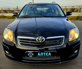 Toyota Avensis FACELIFT///2.0///D4D///126hp////// | Mobile.bg    8