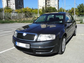 Обява за продажба на Skoda Superb Elegance ~6 500 лв. - изображение 2