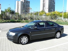 Обява за продажба на Skoda Superb Elegance ~6 500 лв. - изображение 1