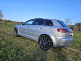 Audi A3 2.0d 170, снимка 7