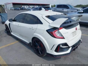 Honda Civic TYPE R FACE | Mobile.bg    3