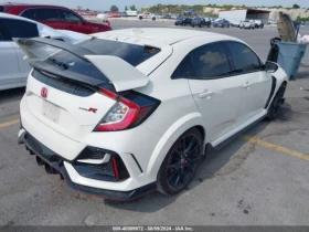 Honda Civic TYPE R FACE | Mobile.bg    4