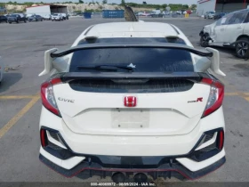 Honda Civic TYPE R FACE | Mobile.bg    16