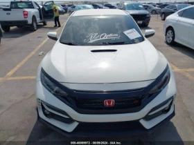 Honda Civic TYPE R FACE | Mobile.bg    12