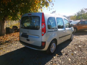 Renault Kangoo 1.6i/106ps, снимка 4