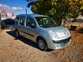 Renault Kangoo 1.6i/106ps, снимка 3