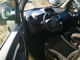 Renault Kangoo 1.6i/106ps, снимка 9